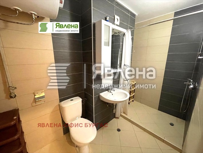 Продава  3-стаен град Бургас , Крайморие , 88 кв.м | 69149429 - изображение [13]