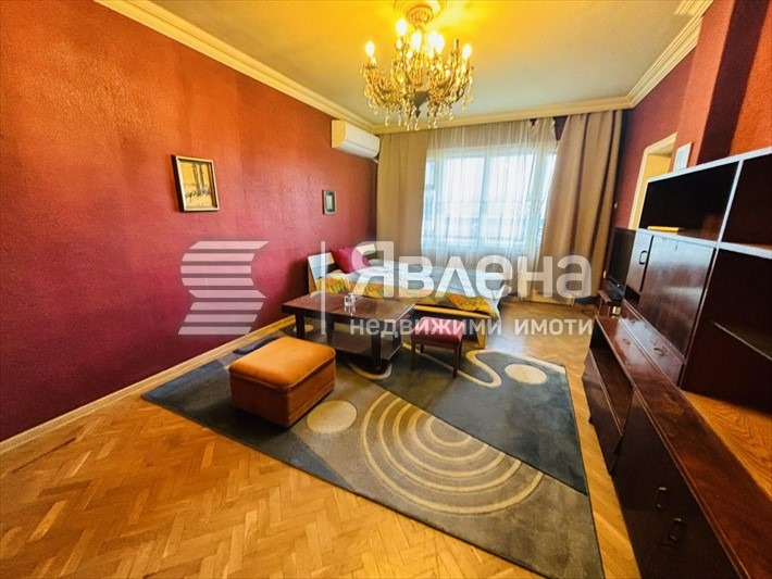 En venta  3+ dormitorios Varna , Tsentralna poshta , 116 metros cuadrados | 27026660