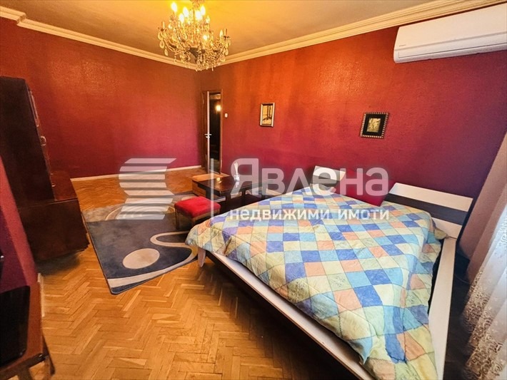 En venta  3+ dormitorios Varna , Tsentralna poshta , 116 metros cuadrados | 27026660 - imagen [2]