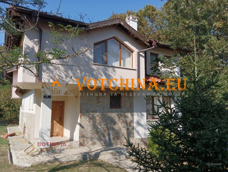 Продава КЪЩА, с. Горица, област Варна, снимка 12 - Къщи - 47541225