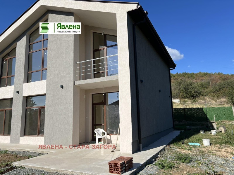 À vendre  Maison région Stara Zagora , Bogomilovo , 170 m² | 17162146 - image [2]