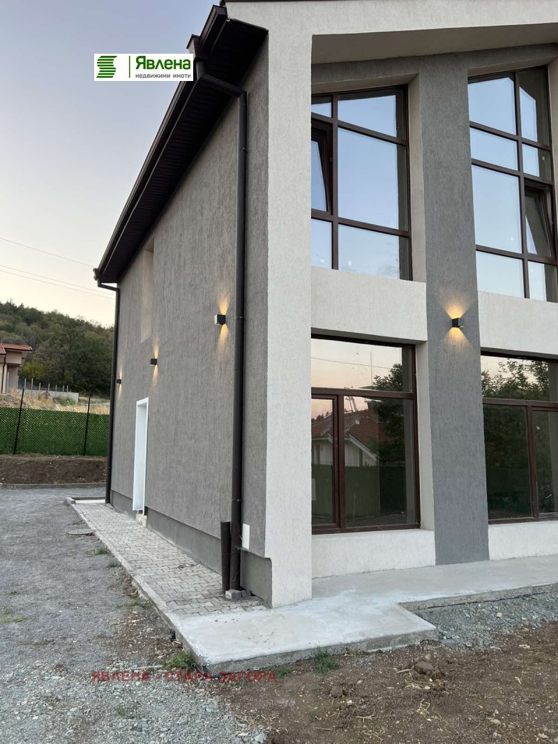 De vânzare  Casa regiunea Stara Zagora , Bogomilovo , 170 mp | 17162146 - imagine [5]