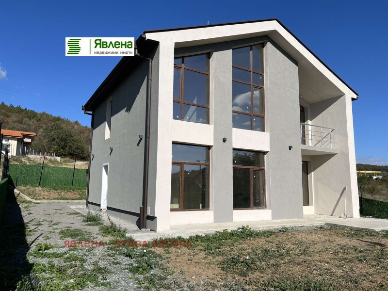 Te koop  Huis regio Stara Zagora , Bogomilovo , 170 m² | 17162146