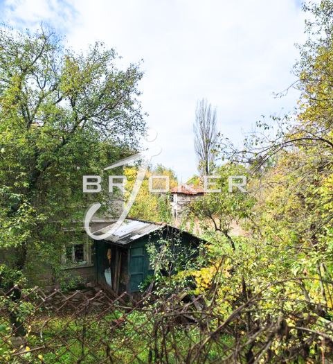 Продава КЪЩА, с. Николово, област Хасково, снимка 3 - Къщи - 52275301