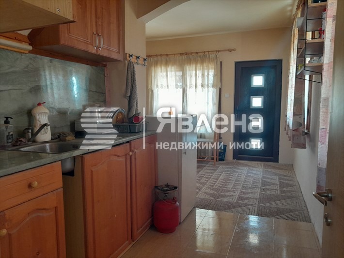 Продава КЪЩА, с. Малки Воден, област Хасково, снимка 7 - Къщи - 53790728