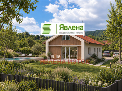 Продава КЪЩА, гр. София, Княжево