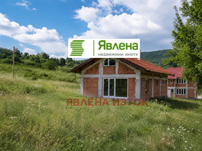 Продава КЪЩА, гр. София, Княжево, снимка 2 - Къщи - 56294807
