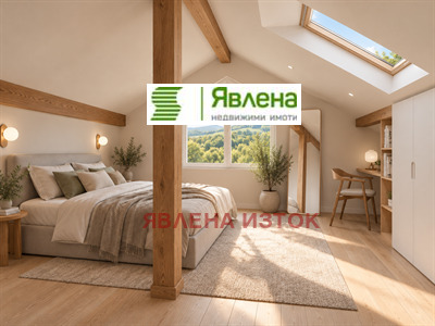 Продава КЪЩА, гр. София, Княжево, снимка 9 - Къщи - 56294807
