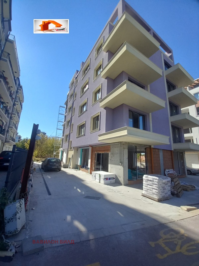 Satılık  Mağaza Plovdiv , Komatevski vazel , 468 metrekare | 10047567 - görüntü [2]