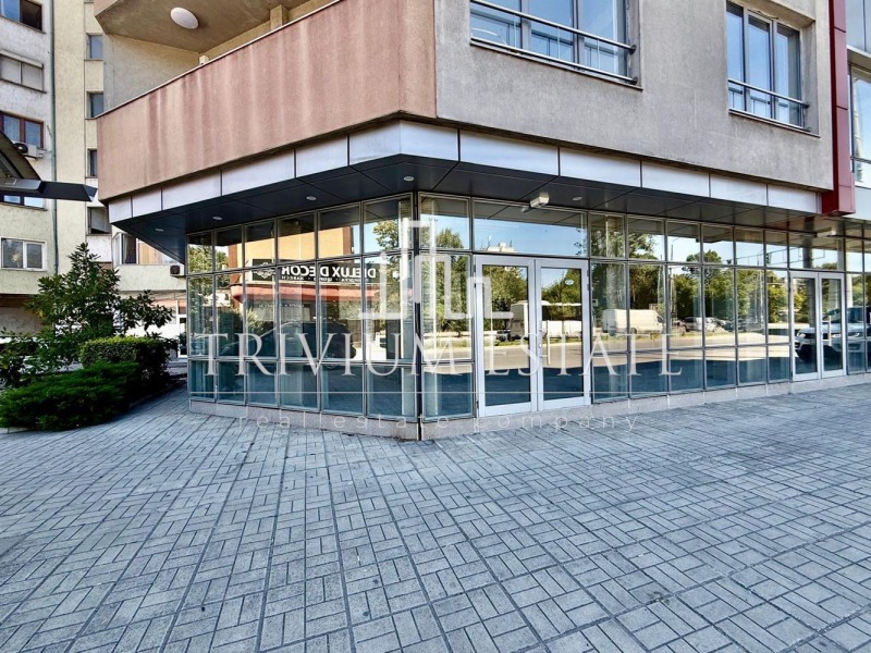 Продава МАГАЗИН, гр. Пловдив, Кършияка, снимка 2 - Магазини - 52646812