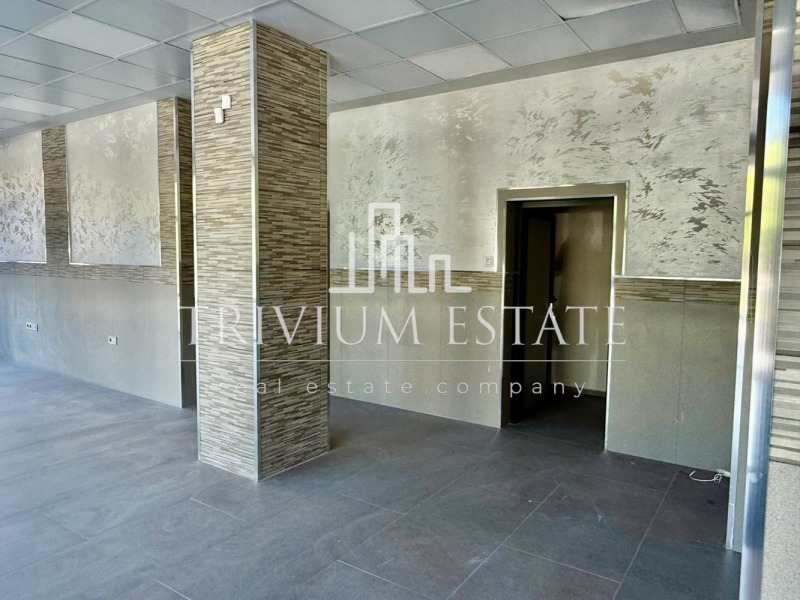 Продава МАГАЗИН, гр. Пловдив, Кършияка, снимка 5 - Магазини - 52646812