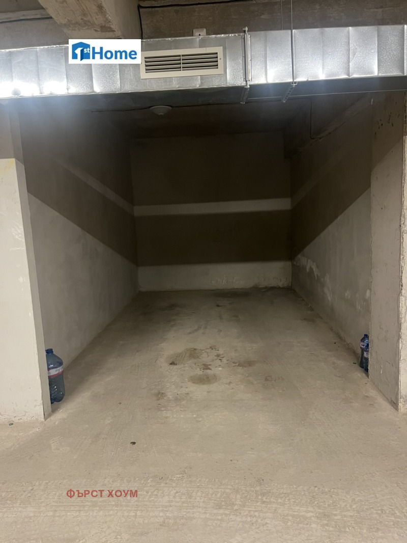 Продава  Гараж град София , Малинова долина , 17 кв.м | 40556529 - изображение [3]
