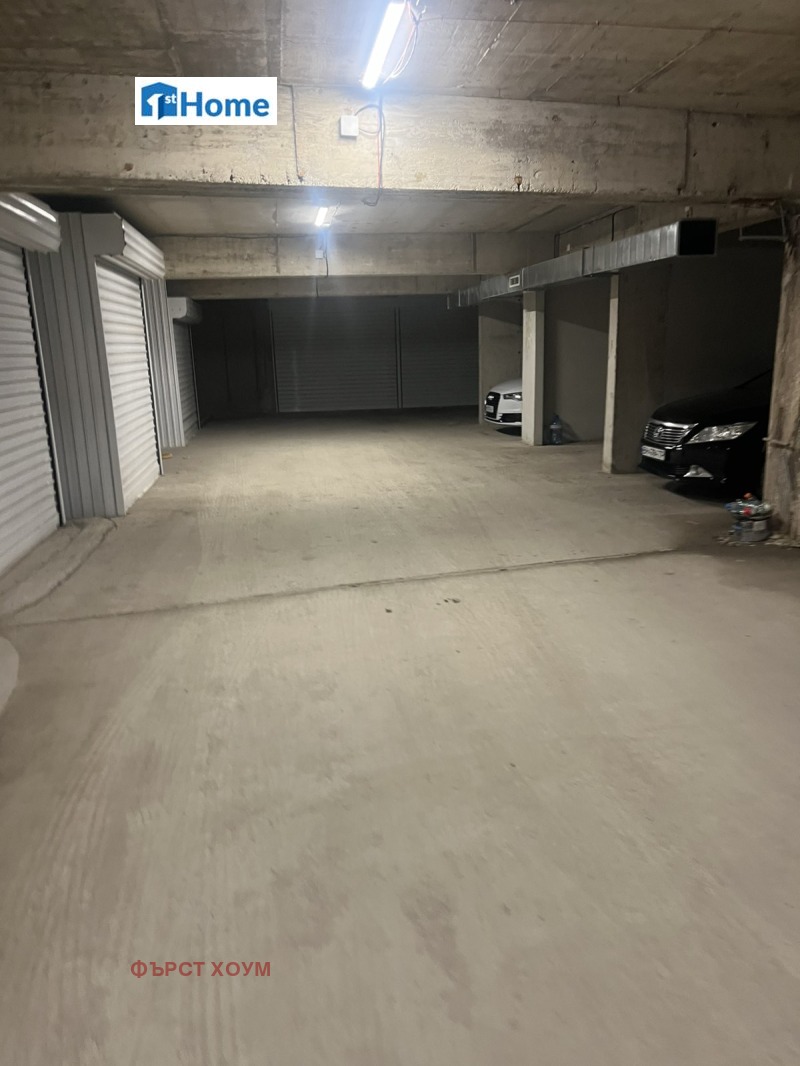 Продава  Гараж град София , Малинова долина , 17 кв.м | 40556529 - изображение [4]