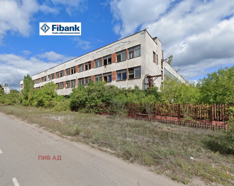 Продава ПРОМ. ПОМЕЩЕНИЕ, гр. София, Кремиковци, снимка 4 - Производствени сгради - 52379481