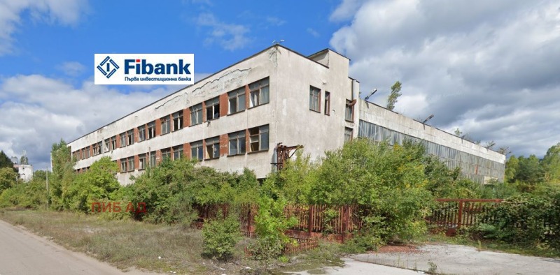 Продава ПРОМ. ПОМЕЩЕНИЕ, гр. София, Кремиковци