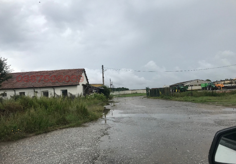 Продава ПАРЦЕЛ, с. Горна Малина, област София област