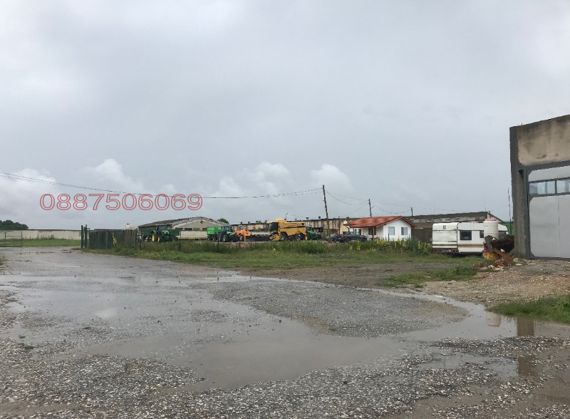 Продава ПАРЦЕЛ, с. Горна Малина, област София област, снимка 2 - Парцели - 52951156