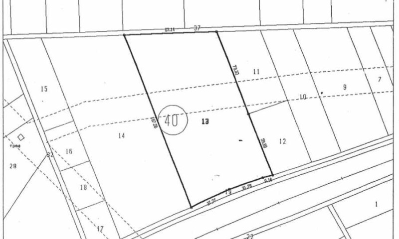 À venda  Trama Sofia , Bankia , 12000 m² | 94699681