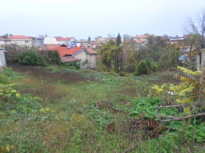 Продава ПАРЦЕЛ, гр. Свищов, област Велико Търново
