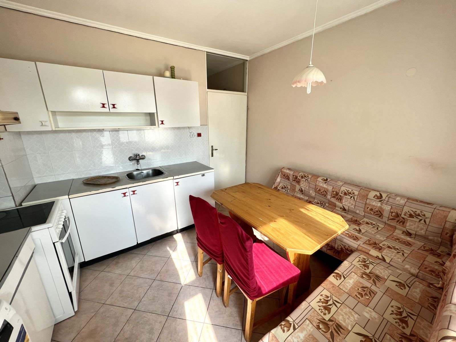 Продава 1-СТАЕН, гр. София, Овча купел, снимка 5 - Апартаменти - 55752490
