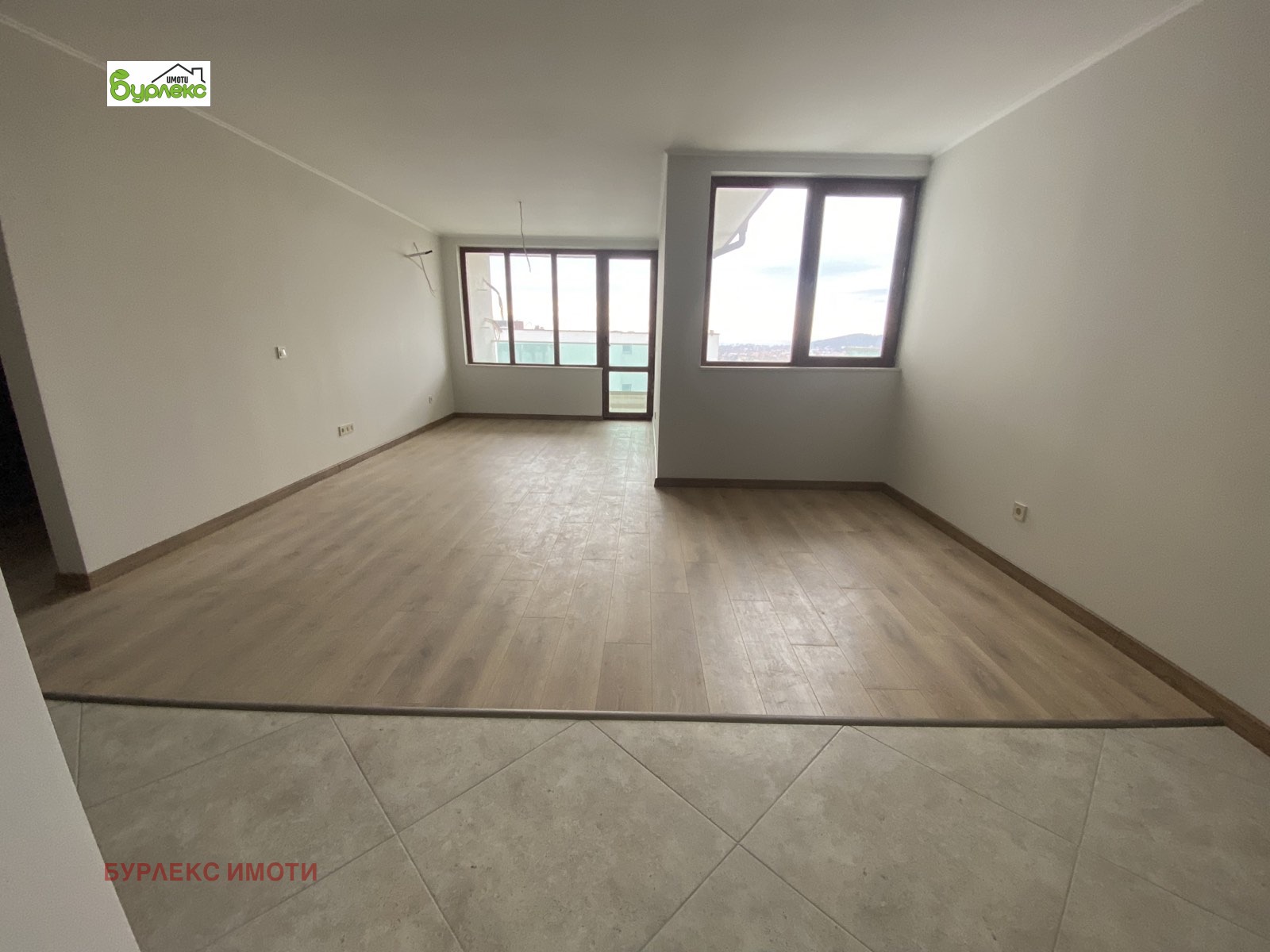 Продава 2-СТАЕН, гр. Варна, Виница, снимка 2 - Апартаменти - 51292631