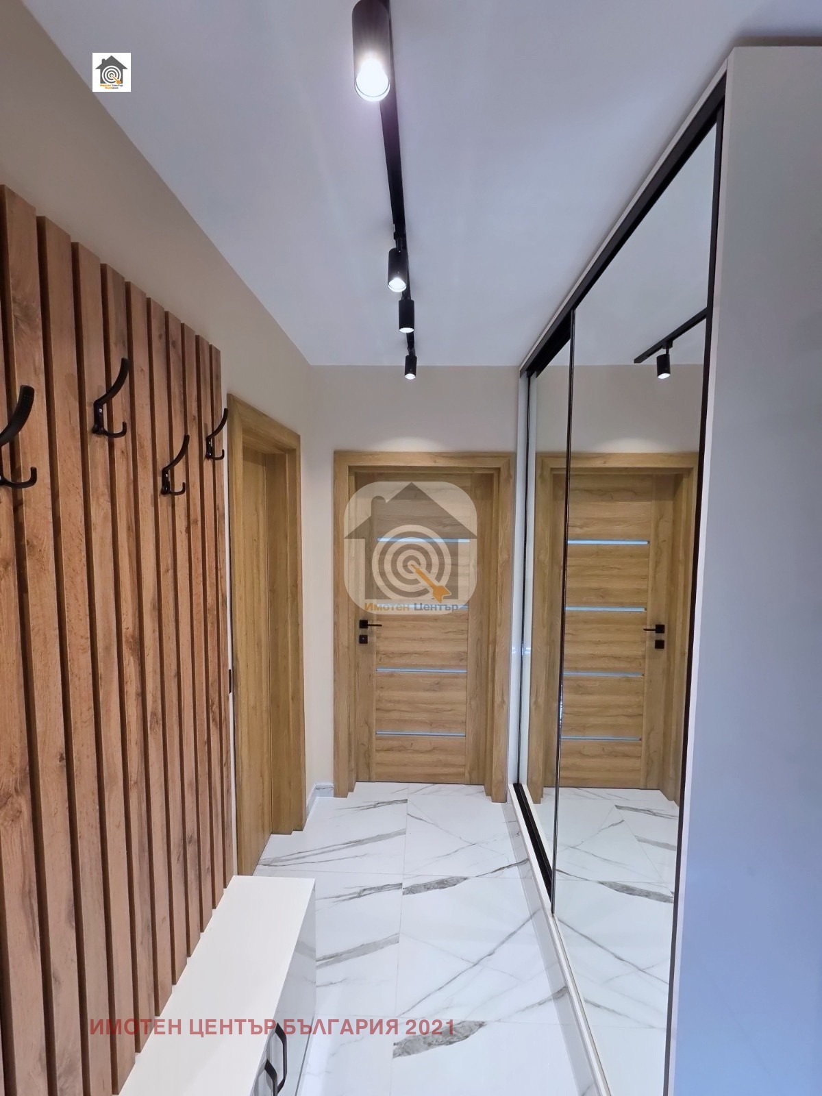 Продава 2-СТАЕН, гр. София, Красно село, снимка 14 - Апартаменти - 53974420