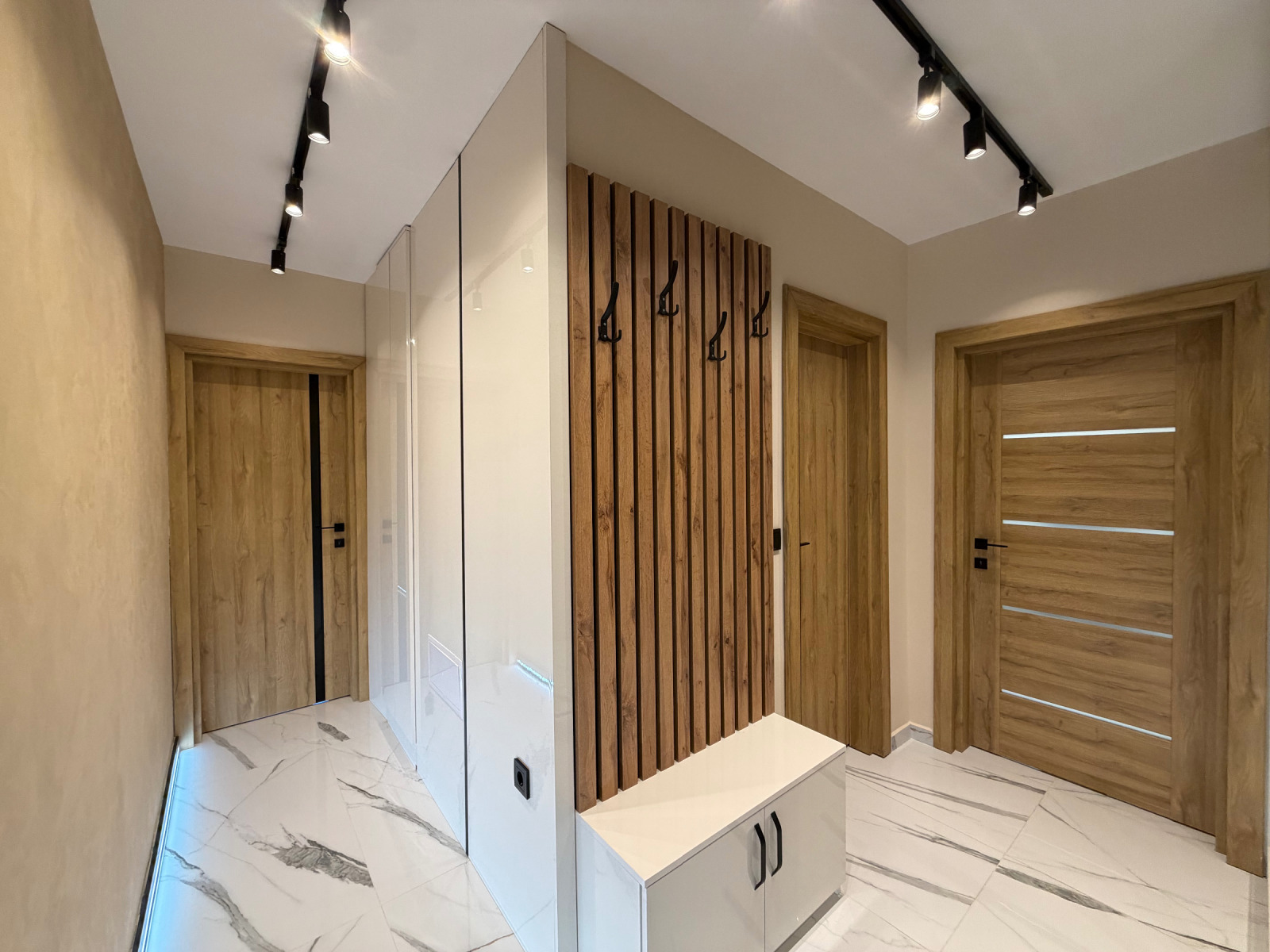 Продава 2-СТАЕН, гр. София, Красно село, снимка 9 - Апартаменти - 53974420