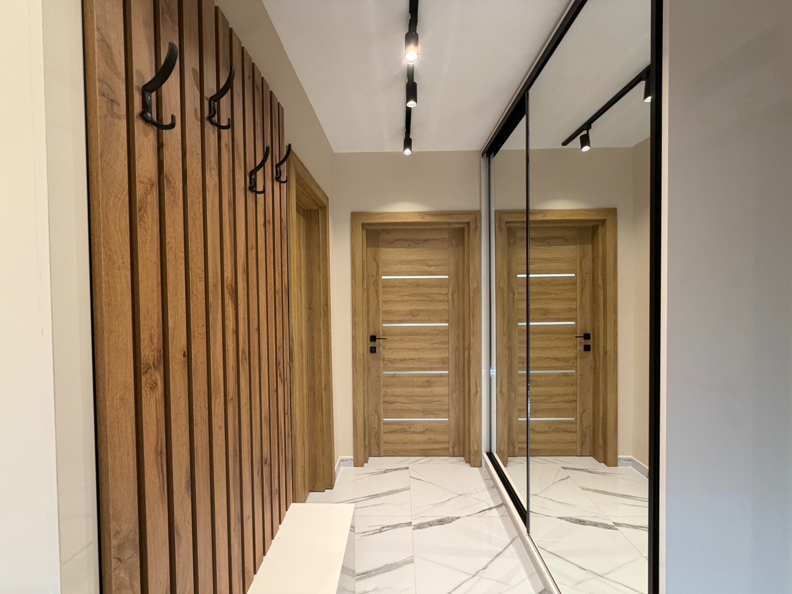 Продава 2-СТАЕН, гр. София, Красно село, снимка 8 - Апартаменти - 53974420