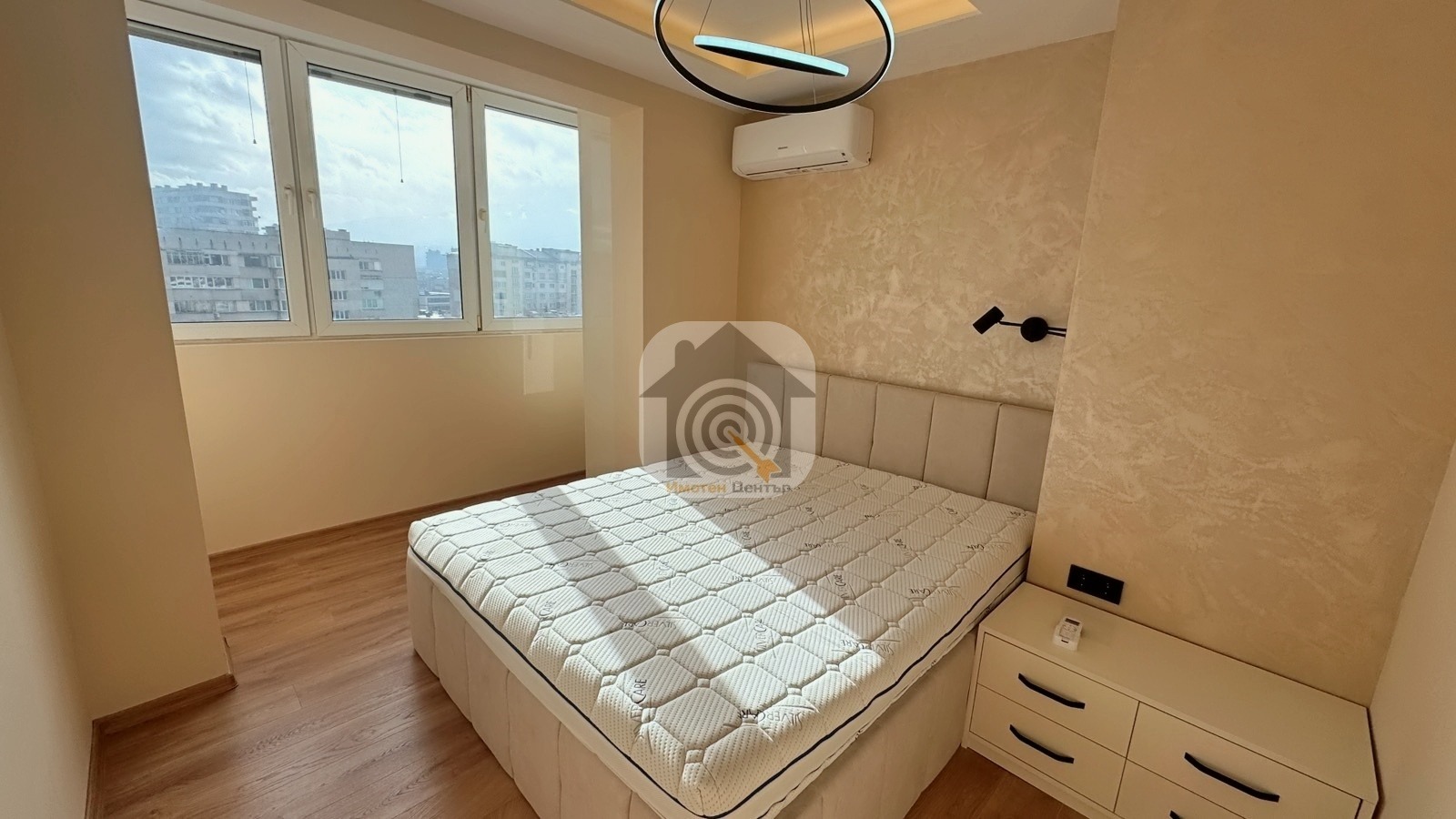 Продава 2-СТАЕН, гр. София, Красно село, снимка 7 - Апартаменти - 53974420