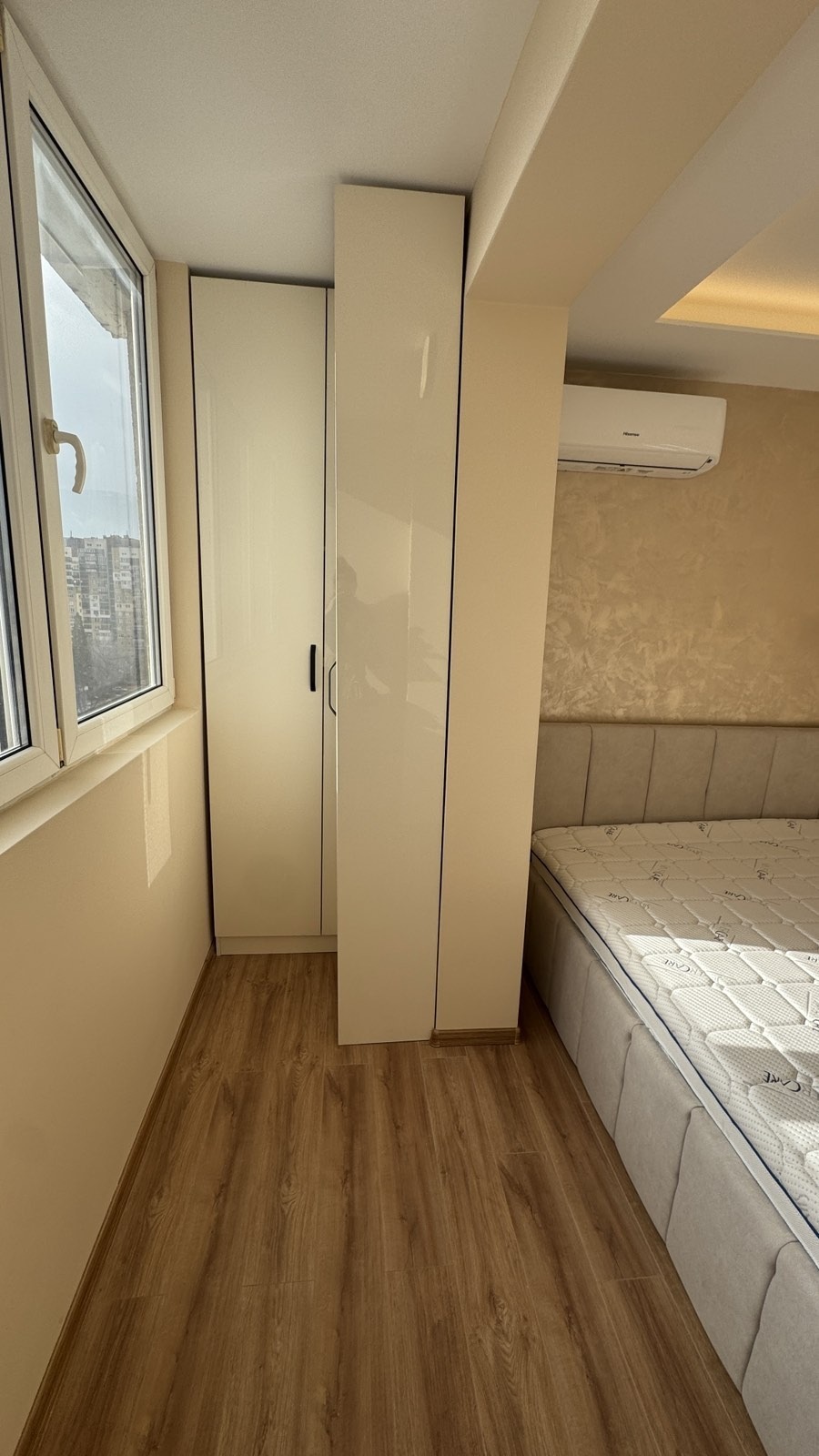 Продава 2-СТАЕН, гр. София, Красно село, снимка 9 - Апартаменти - 53974420