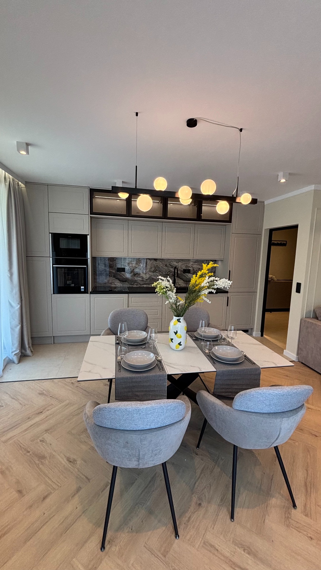Продава 2-СТАЕН, гр. Пловдив, Христо Смирненски, снимка 2 - Апартаменти - 55402731