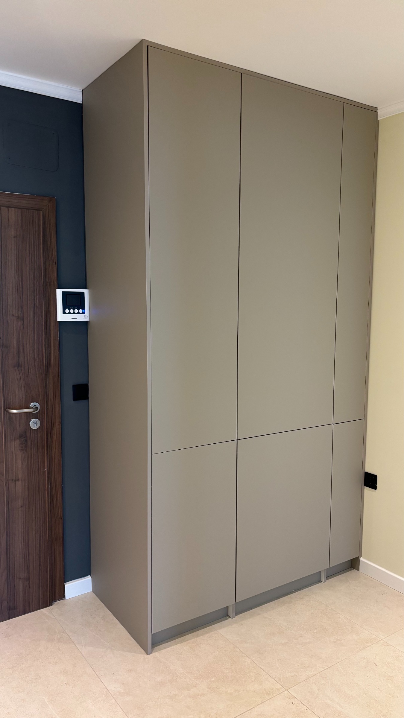 Продава 2-СТАЕН, гр. Пловдив, Христо Смирненски, снимка 9 - Апартаменти - 55402731