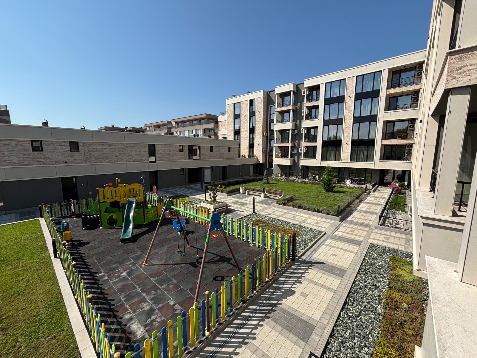 Продава 2-СТАЕН, гр. Пловдив, Христо Смирненски, снимка 13 - Апартаменти - 55402731