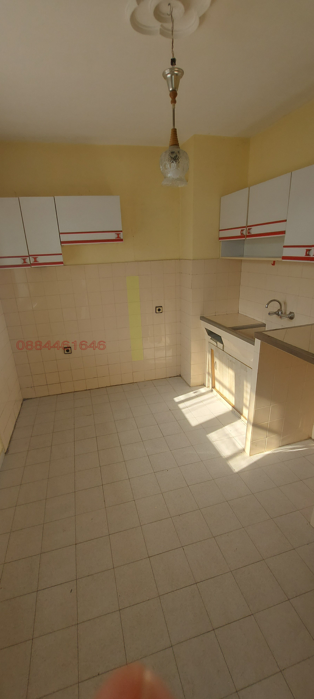 Продава 2-СТАЕН, гр. Шумен, Болницата, снимка 7 - Апартаменти - 55553196