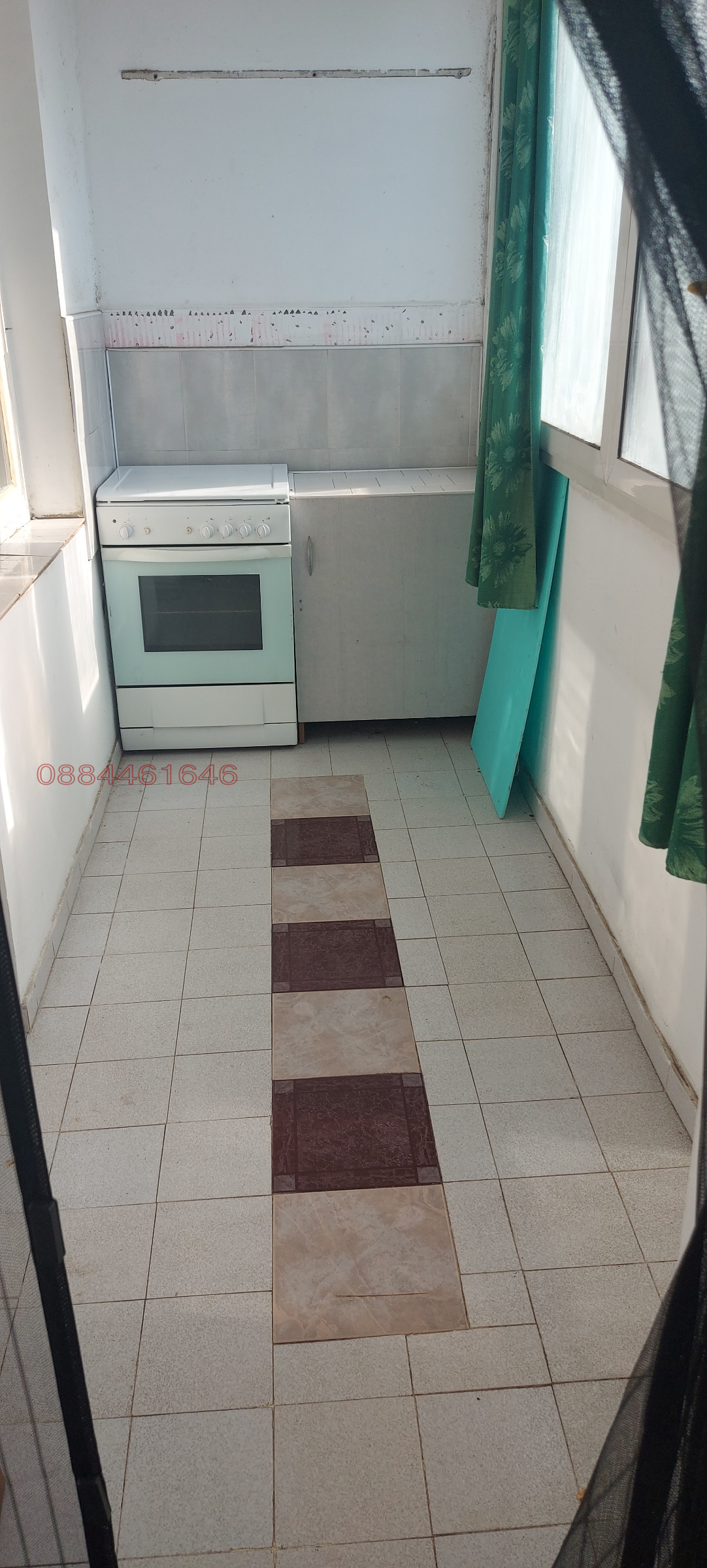 Продава 2-СТАЕН, гр. Шумен, Болницата, снимка 10 - Апартаменти - 55553196