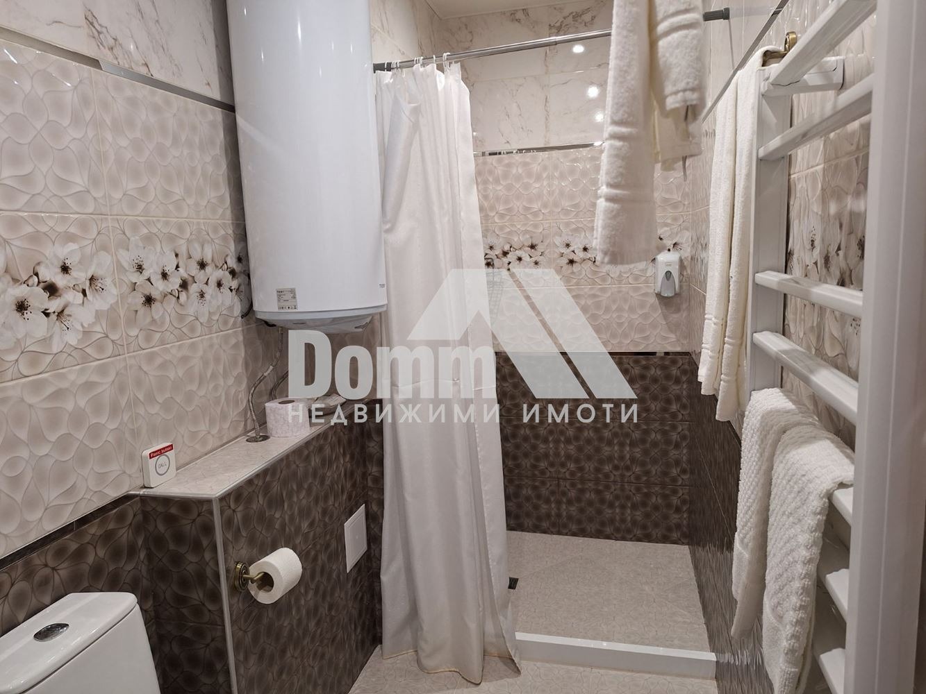 Продава 2-СТАЕН, с. Кранево, област Добрич, снимка 7 - Апартаменти - 55941887
