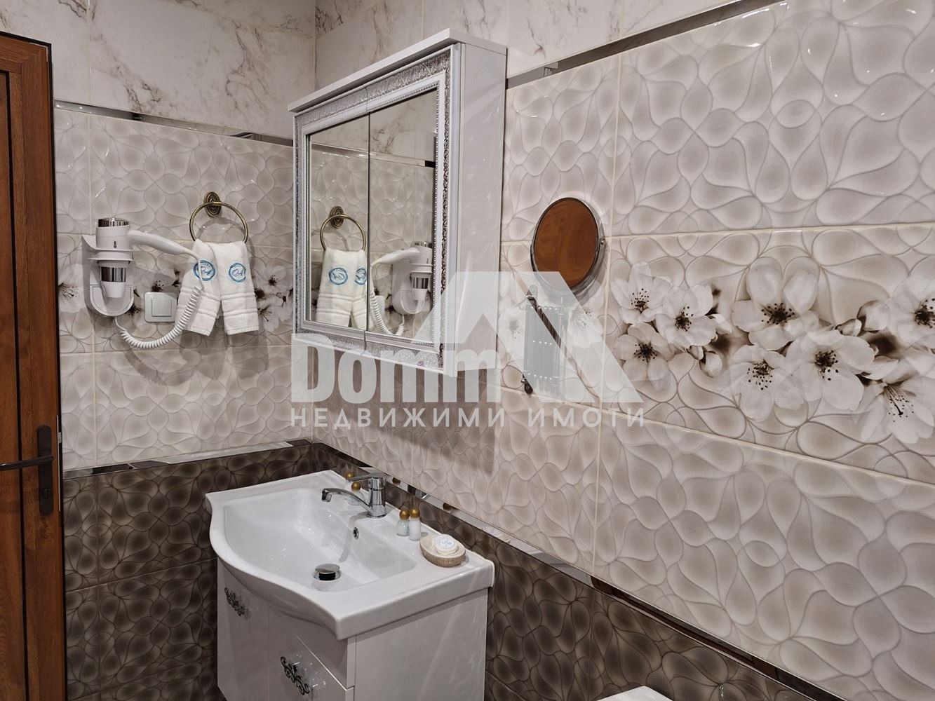 Продава 2-СТАЕН, с. Кранево, област Добрич, снимка 8 - Апартаменти - 55941887