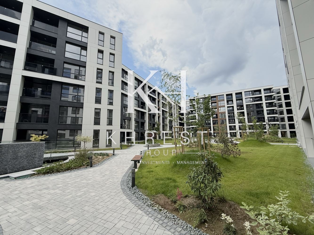 Продава 2-СТАЕН, гр. София, Малинова долина, снимка 4 - Апартаменти - 56130004