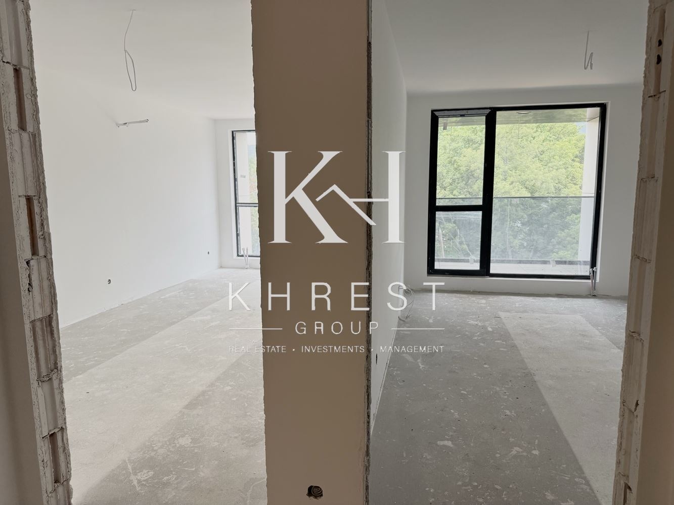 Продава 2-СТАЕН, гр. София, Малинова долина, снимка 15 - Апартаменти - 56130004