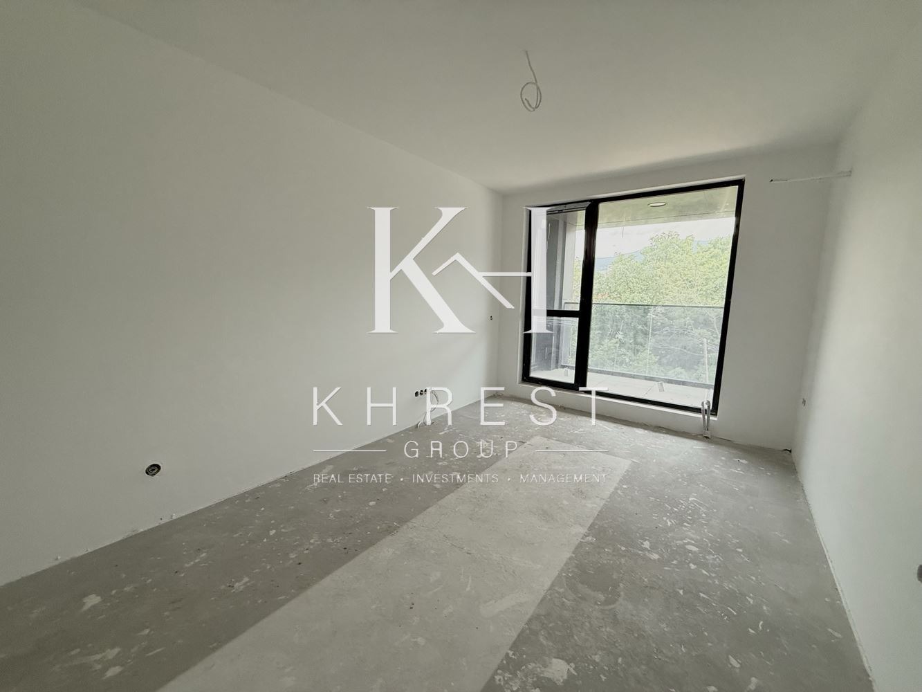 Продава 2-СТАЕН, гр. София, Малинова долина, снимка 9 - Апартаменти - 56130004