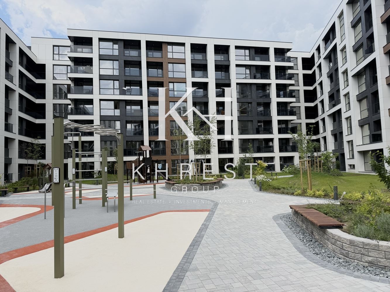 Продава 2-СТАЕН, гр. София, Малинова долина, снимка 2 - Апартаменти - 56130004
