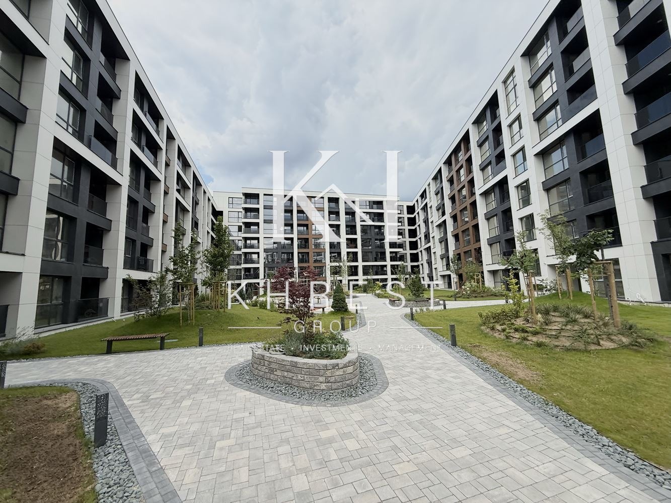 Продава 2-СТАЕН, гр. София, Малинова долина, снимка 3 - Апартаменти - 56130004