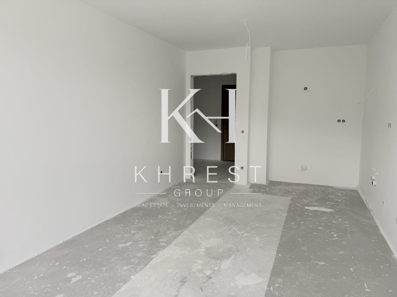 Продава 2-СТАЕН, гр. София, Малинова долина, снимка 8 - Апартаменти - 56130004