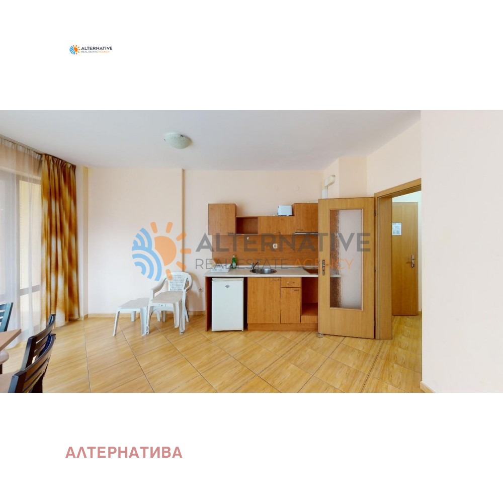 Продава 3-СТАЕН, к.к. Слънчев бряг, област Бургас, снимка 14 - Апартаменти - 54539771