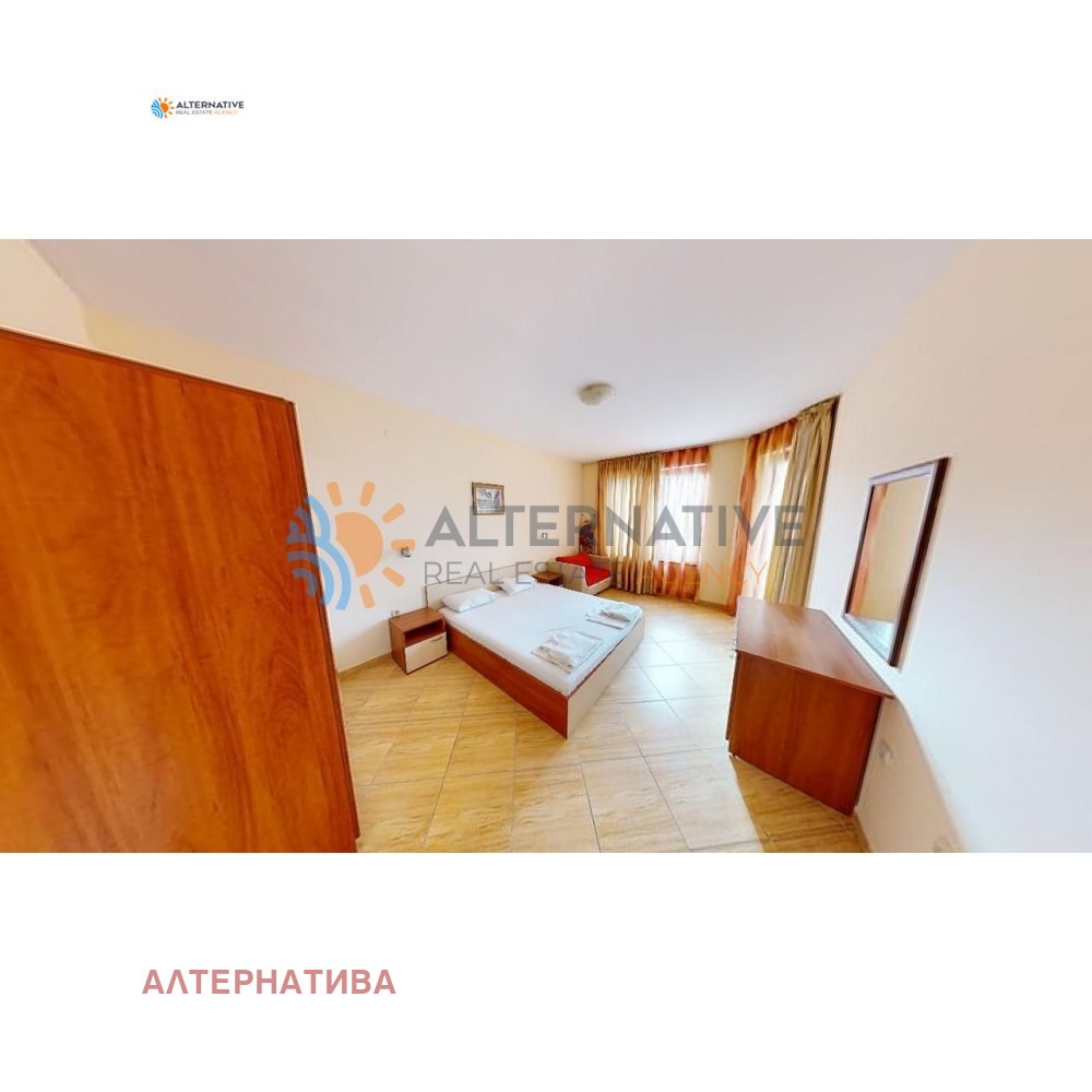 Продава 3-СТАЕН, к.к. Слънчев бряг, област Бургас, снимка 13 - Апартаменти - 54539771