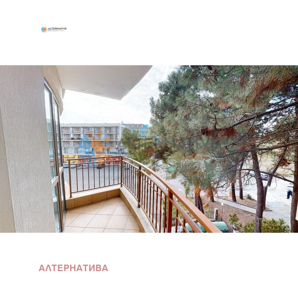 Продава 3-СТАЕН, к.к. Слънчев бряг, област Бургас, снимка 16 - Апартаменти - 54539771
