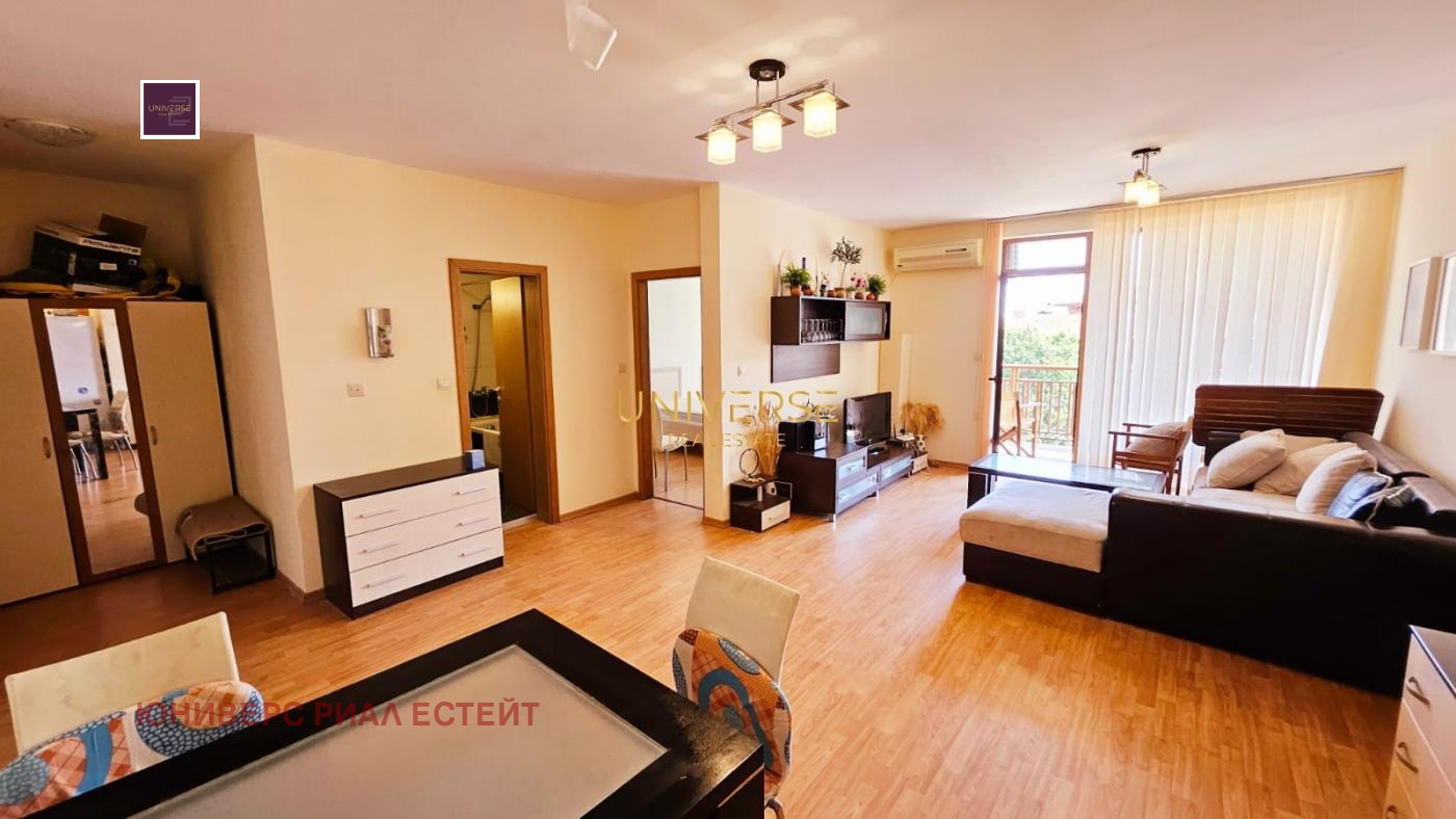 Продава 3-СТАЕН, гр. Свети Влас, област Бургас