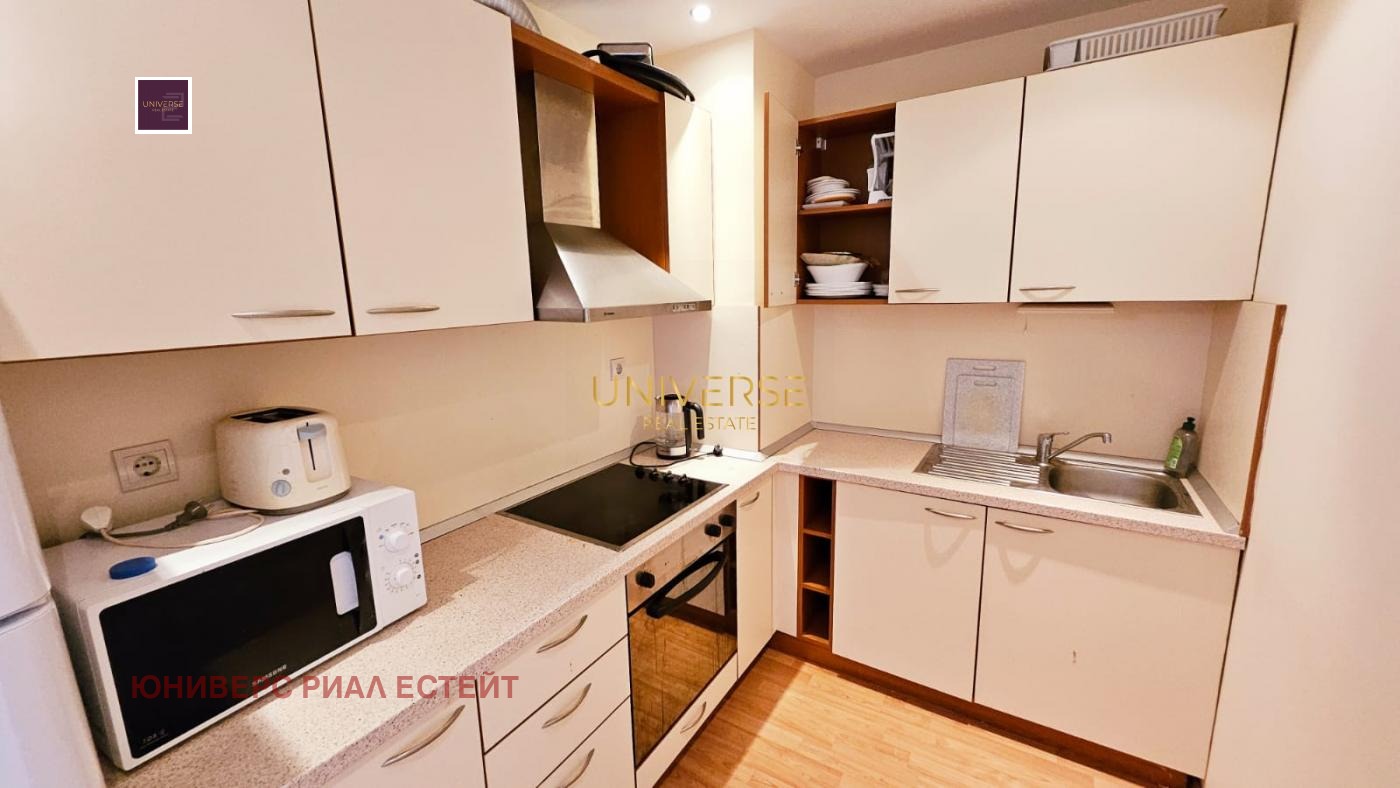 Продава 3-СТАЕН, гр. Свети Влас, област Бургас, снимка 2 - Апартаменти - 53880941