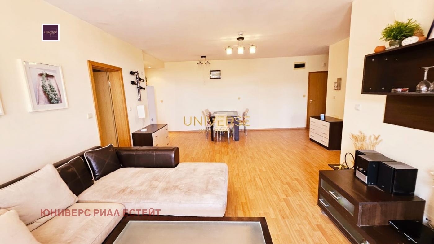 Продава 3-СТАЕН, гр. Свети Влас, област Бургас, снимка 3 - Апартаменти - 53880941