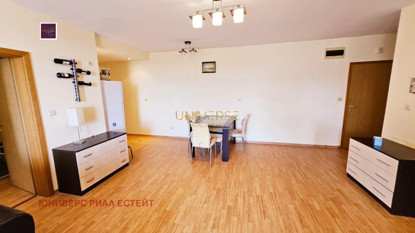 Продава 3-СТАЕН, гр. Свети Влас, област Бургас, снимка 7 - Апартаменти - 53880941